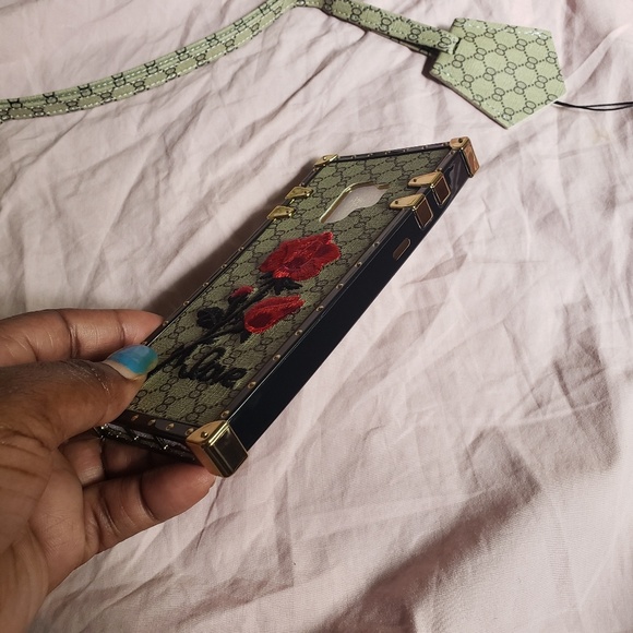 Love Case for Samsung s9 - Picture 2 of 7